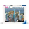 Image de Ravensburger puzzel Ich Bin New York - 1000 stukjes.