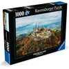 Image de Ravensburger puzzel Burg Hohenzollern - Legpuzzel - 1000 stukjes