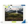 Image de Puzzel Mysterieuze Berg 1000 stukjes