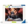 Image de Puzzel De waterval in Red Canyon 1500pcs