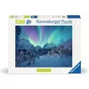 Image de Ravensburger puzzel Noorderlicht 1500pcs