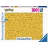 Image de Ravensburger puzzel Pikachu Challenge - Pokemon - 1000 stukjes.