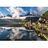 Image de Erwachsenenpuzzle 1000 Teile - Sagenumwobenes Hallstatt Physical