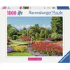 Image de Ravensburger puzzel Park of Villa Pallavicino, Stresa, Italy - Legpuzzel - 1000 stukjes