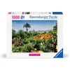 Image de Puzzel Botanical Garden, Madeira 1000pcs