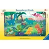 Image de Kinderpuzzle 15 Teile - Die kleinen Dinos Physical