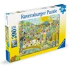 Image de Ravensburger puzzel Sustainability - legpuzzel - 200 stukjes