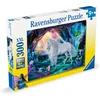 Image de Ravensburger puzzel Unicorn - Legpuzzel - 300 XXL stukjes