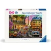 Image de Ravensburger   Parijs in het eerste licht   Puzzel   1000 stukjes