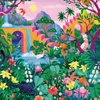 Image de Ravensburger puzzel Nature Art & Soul - 750 stukjes - legpuzzel.