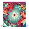 Image de Ravensburger legpuzzel Animal Spirit 750 stukjes - Art & Soul puzzel.
