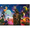 Image de Ravensburger legpuzzel Songs of Extinct Birds 1000 stukjes fantasie.