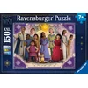 Image de Ravensburger puzzel Disney Wish - Legpuzzel - 150 XXL stukjes