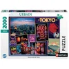 Image de Nathan Entdeckung von Tokio - 2000 Teile.
