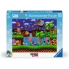 Image de Puzzel Sonic 500 stukjes