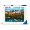 Image de Erwachsenenpuzzle 1000 Teile - Karersee Physical