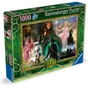 Image de Ravensburger puzzel Wicked - Legpuzzel - 1000 stukjes