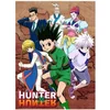 Image de Ravensburger puzzel Hunter X Hunter - Legpuzzel - 500 stukjes