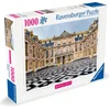 Image de Ravensburger - ChÃ¢teau de Versailles, France - Legpuzzel - 1000 Stukjes