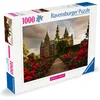 Image de Ravensburger - Rosenborg Castle, Denmark - Puzzel - 1000 stukjes