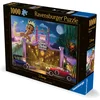 Image de Ravensburger Puzzel - Disney Castles: Tiana - 1000 stukjes