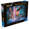 Image de Ravensburger Puzzel - Disney Castles: Pocahontas - 1000 stukjes