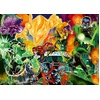 Image de Ravensburger puzzel Green Lantern 1000 stukjes - film merchandise.