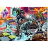 Image de Ravensburger puzzel Cyborg Collector's Edition 1000 stukjes film.