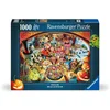 Image de Erwachsenenpuzzle 1000 Teile - Süßes oder Saures