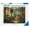 Image de Ravensburger legpuzzel De Kas - 1500 stukjes puzzel landschap.
