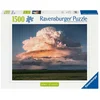 Image de Ravensburger legpuzzel landschap Cumulus Epos 1500 stukjes puzzel.