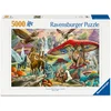 Image de Ravensburger - Mushroom & Co - Legpuzzel - 5000 Stukjes