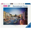 Image de Ravensburger puzzel Venice Day to Night - Legpuzzel - 1000 stukjes