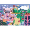 Image de Erwachsenenpuzzle 1000 Teile - Valladolid Physical