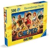 Image de Ravensburger - One Piece (Live Action) - Legpuzzel - 500 Stukjes