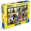 Image de Ravensburger - One Piece (Live Action) - Legpuzzel - 1000 Stukjes