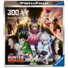 Image de Ravensburger Puzzle 12001503 - Hunter x Hunter - 300 Teile Puzzle für Erwachsene und Kinder ab 8 Jahren Physical