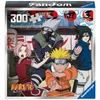 Image de Ravensburger Naruto legpuzzel - 300 stukjes - televisie en film puzzel.