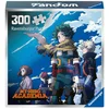 Image de Ravensburger puzzel My Hero Academia - 300 stukjes - televisie en film.