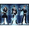 Image de Ravensburger puzzel Harry Potter Glow in the Dark 500 stukjes film.