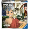 Image de Ravensburger puzzel Avatar The Last Airbender - 300 stukjes film.