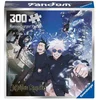 Image de Ravensburger puzzel Jujutsu Kaisen 300 stukjes - speelgoed puzzel.