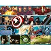Image de Nathan legpuzzel Avengers 2000 stukjes Marvel puzzel volwassenen.