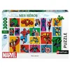 Image de Puzzel Ravensburger Nathan