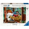 Image de Ravensburger Disney Jigsaw Puzzle Lilo & Stitch (1000 pieces) Puzzles