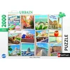 Image de Puzzel Ravensburger Nathan