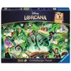 Image de Ravensburger puzzel Disney Lorcana Emerald 1000 stukjes volwassenen.