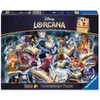 Image de Ravensburger   Disney Lorcana Steel   Puzzel 1000 stukjes