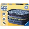 Image de Ravensburger puzzel sorteerset premium - puzzel organizer - 6-delig.
