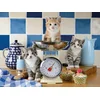 Image de Ravensburger   Katjes in de Keuken   Legpuzzel   1500 Stukjes